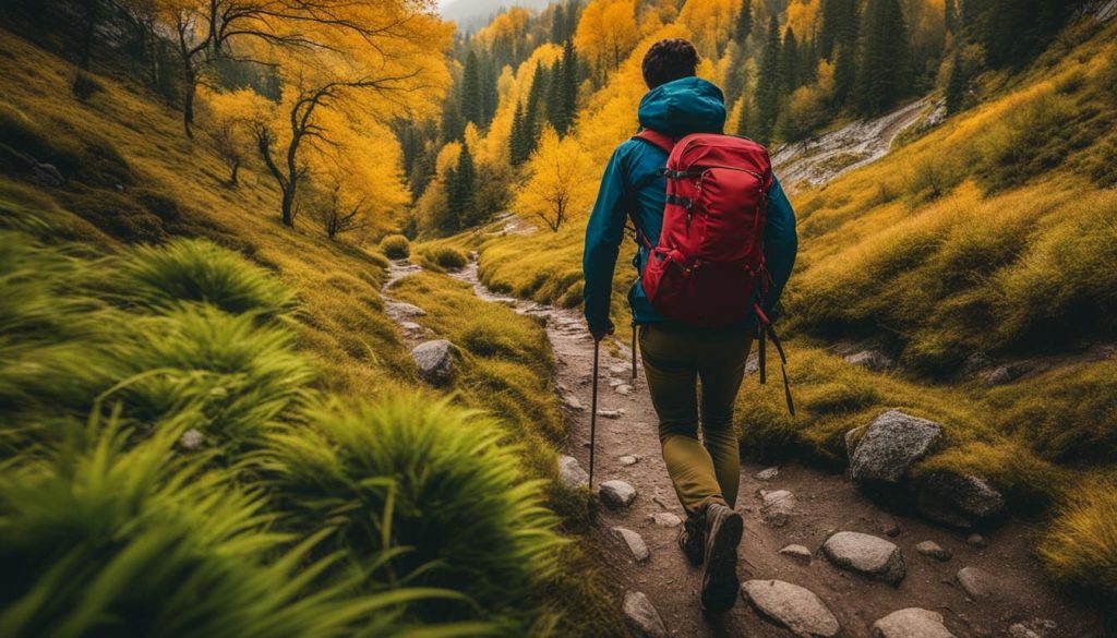 Exploring Hiking for Mental Health: A Path to Wellness