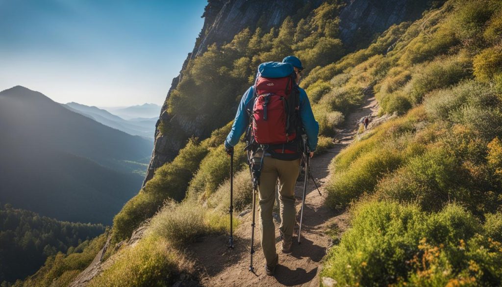 Hiking for People with Disabilities