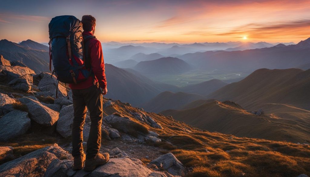 Experience Hiking in International Destinations: Your Adventure Guide