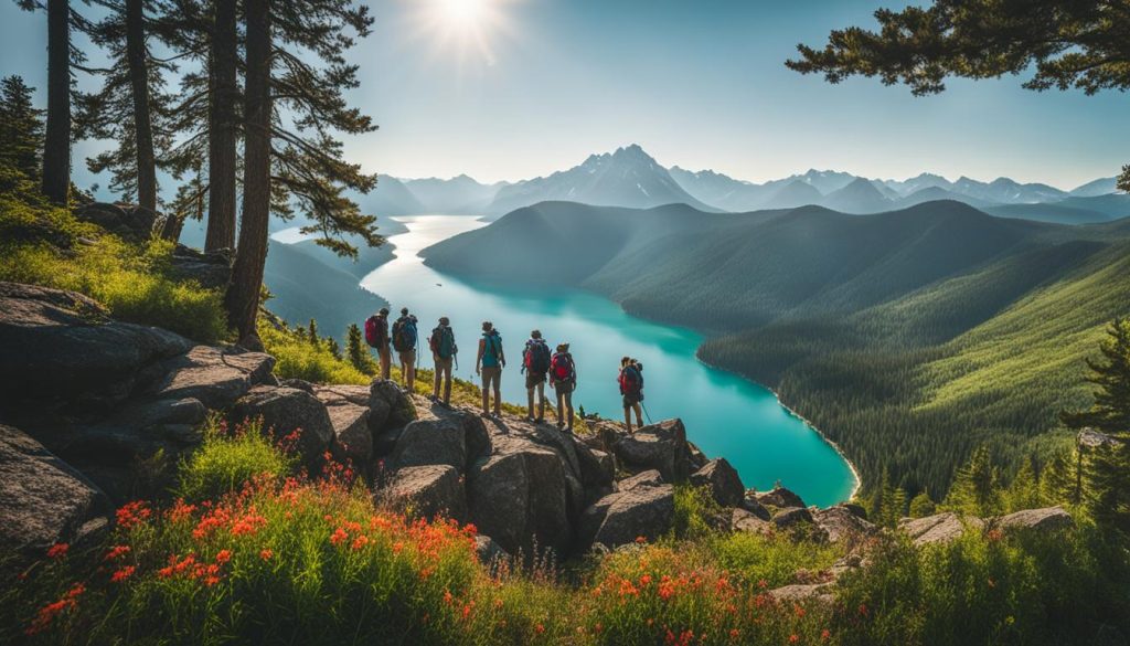 Best Hiking Place Canada: Discover Spectacular Trails Today