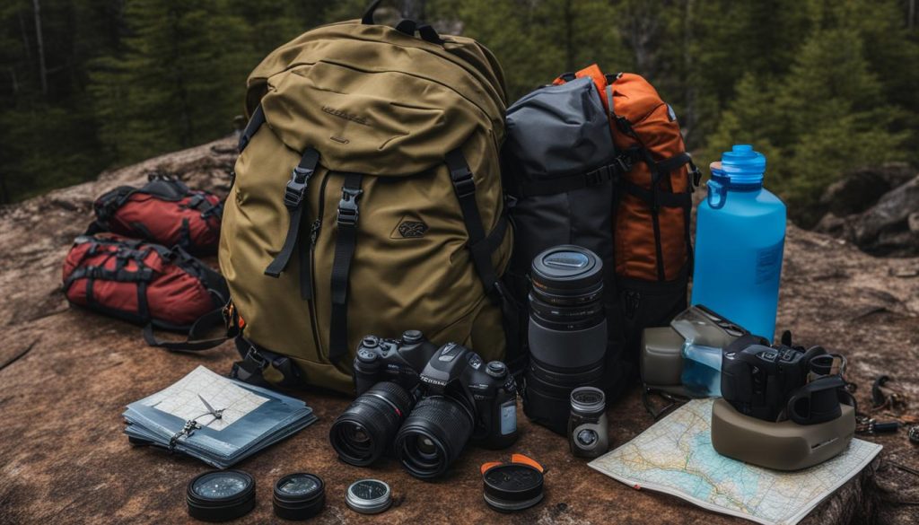 How to Plan a Multi-Day Hiking Trip
