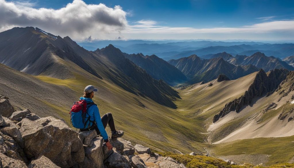 Pacific Crest Trail