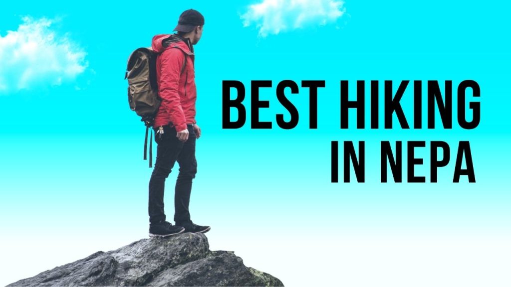 Best Hiking Places in Nepa