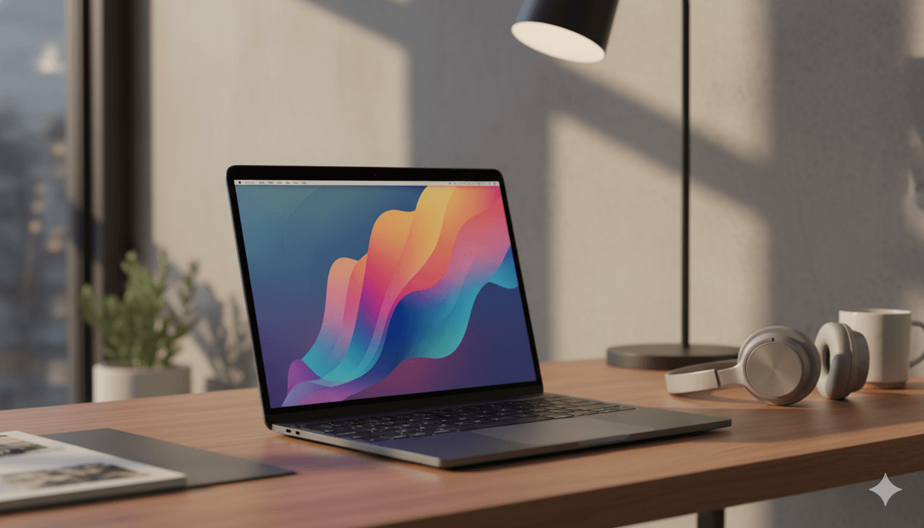 Apple 2025 MacBook Air 13-Inch Review