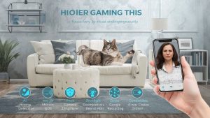 Review - blurams Cameras for Home Security 5GHz, 2K Indoor Camera blurams cameras for home security (2)